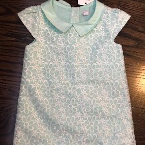 Janie and Jack Size 4 NWT